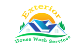 Logo Exterior House Wash Services